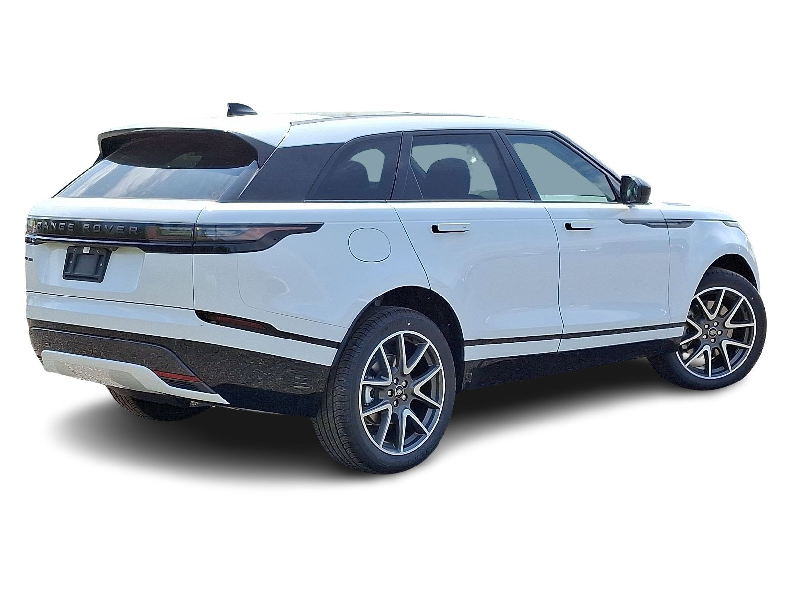 2026 Land Rover Range Rover Velar SE photo 4