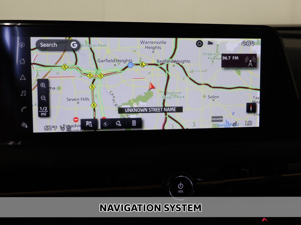 2023 Nissan ARIYA Engage e-4ORCE photo 3