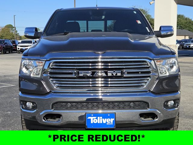 2021 Ram 1500 Big Horn Lone Star photo 2