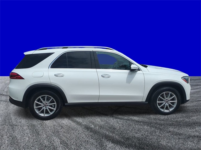 2024 Mercedes Benz GLE 350 photo 2