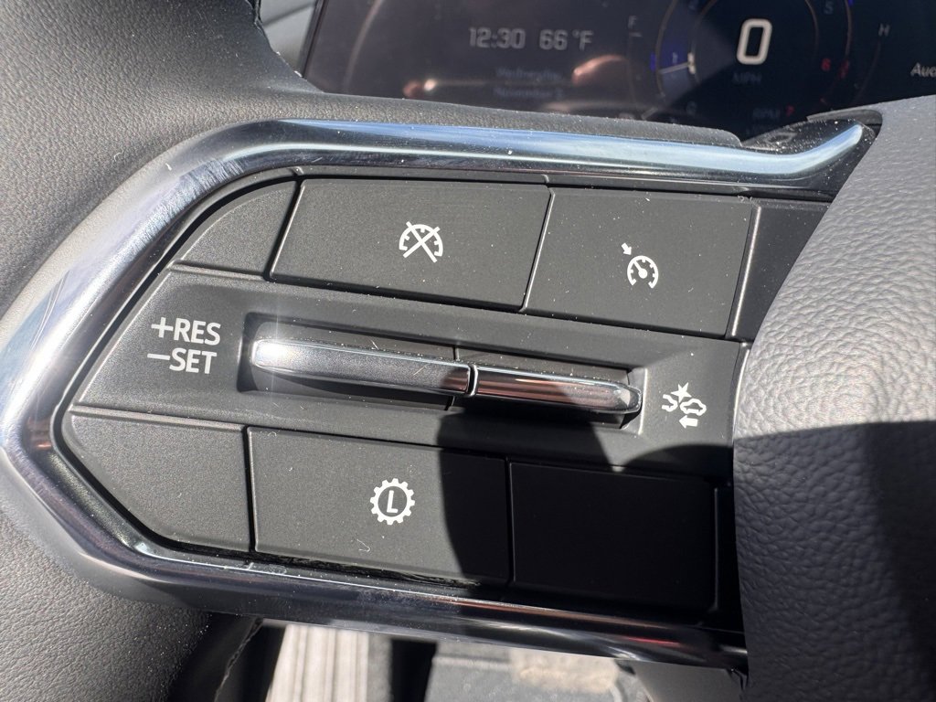 2026 Chevrolet Traverse Z71 photo 4