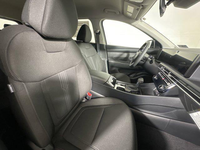 2026 Hyundai Tucson SEL photo 23