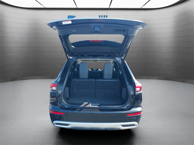2023 Mitsubishi Outlander SE photo 21