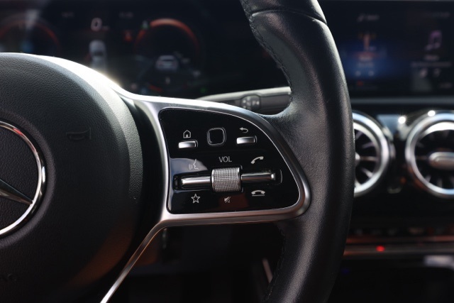 2021 Mercedes Benz A 220 photo 22