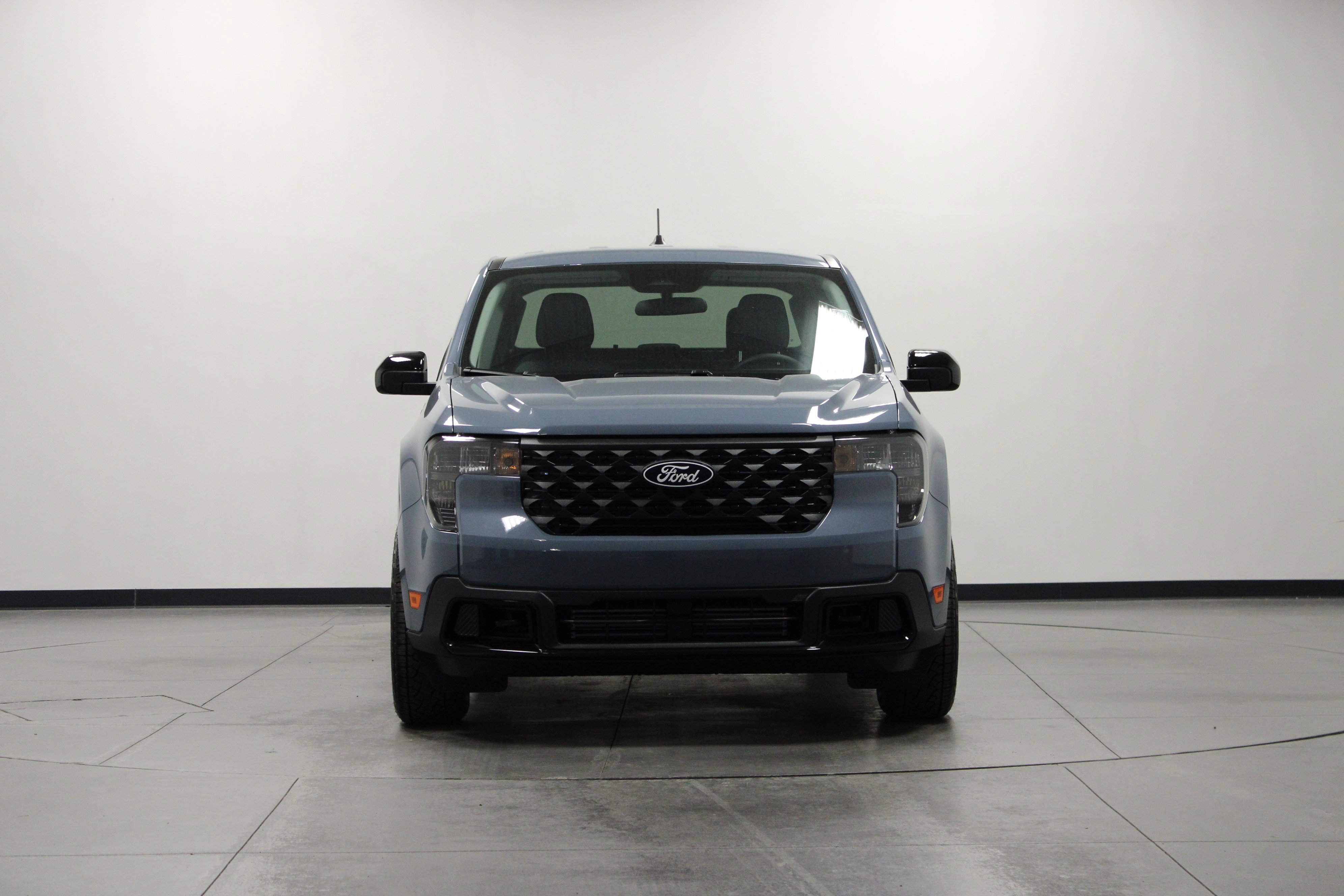 2025 Ford Maverick XLT photo 6