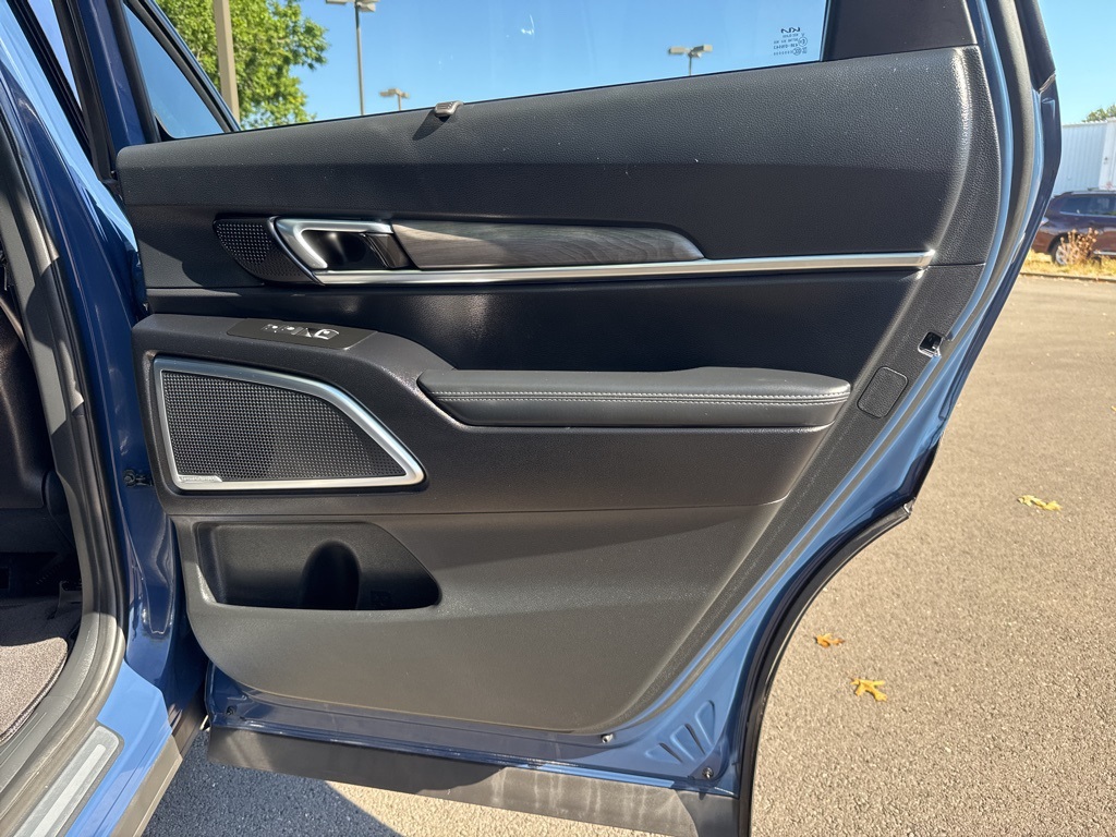 2024 Kia Telluride X-Pro photo 26