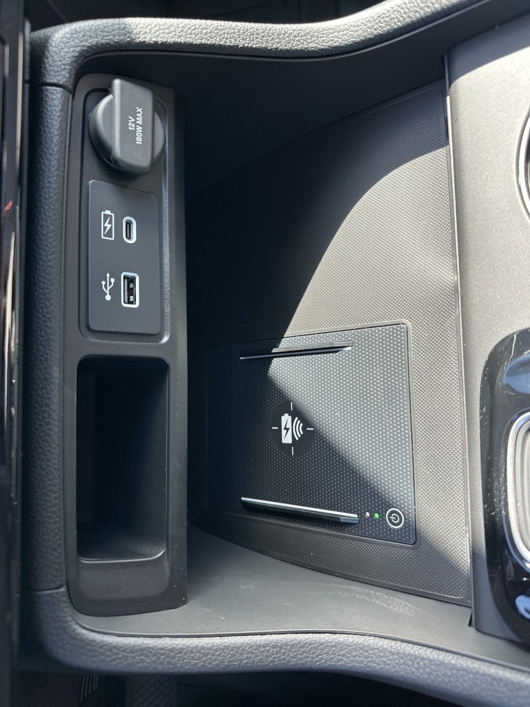 2025 Honda Pilot EX-L photo 24