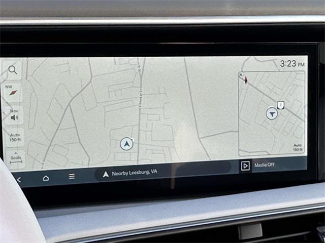 2026 Hyundai Palisade SEL photo 2