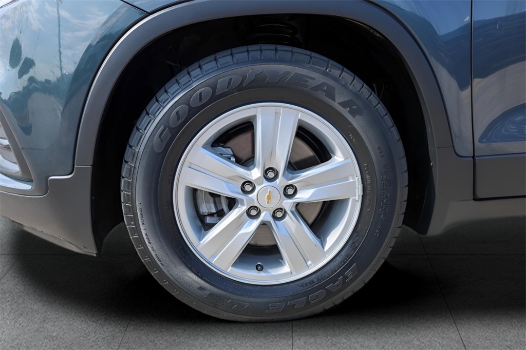 2021 Chevrolet Trax LT photo 20