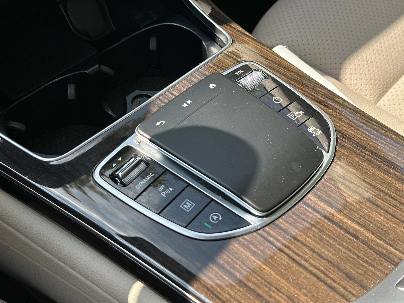 2022 Mercedes Benz GLC 300 4MATIC photo 25