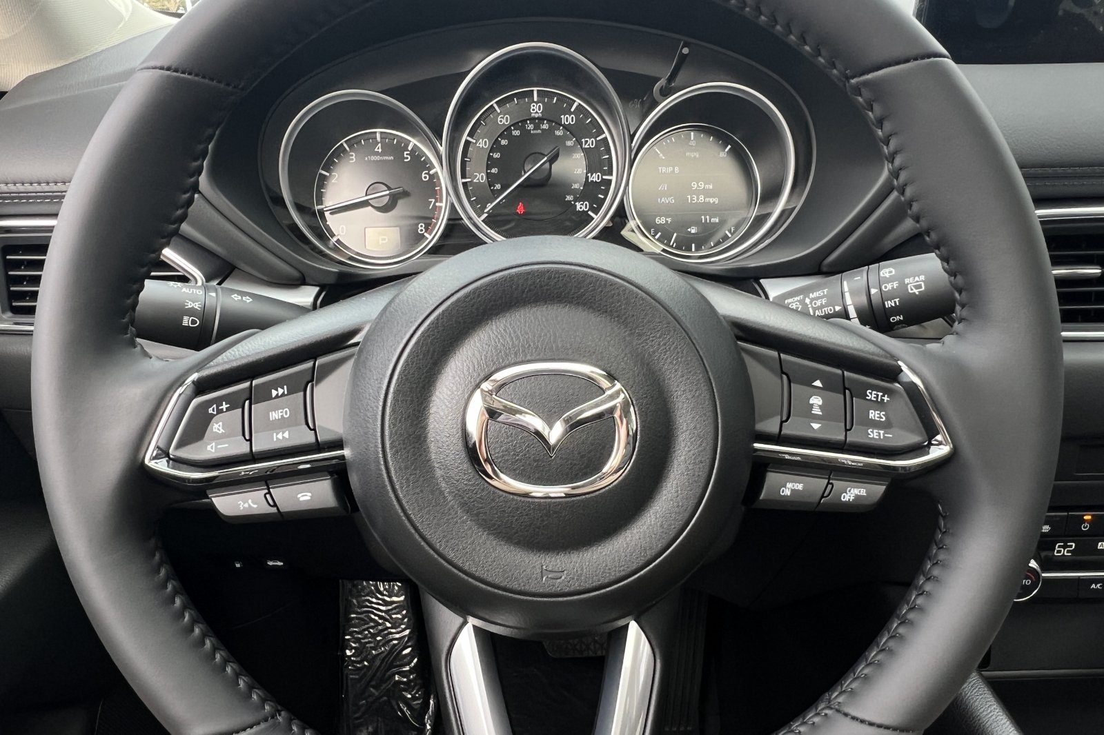 2025 Mazda CX-5 2.5 S Preferred photo 22