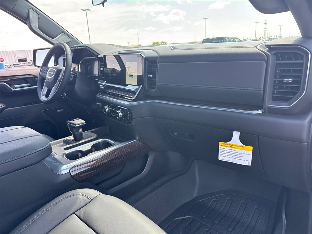 2026 GMC SIERRA - Image 39