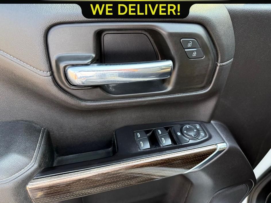 2020 Chevrolet Silverado 1500 LT photo 10