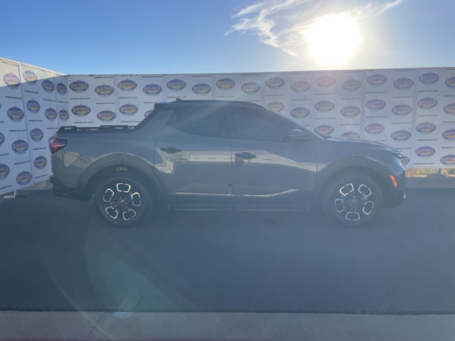 2024 Hyundai Santa Cruz XRT Crew Cab AWD
