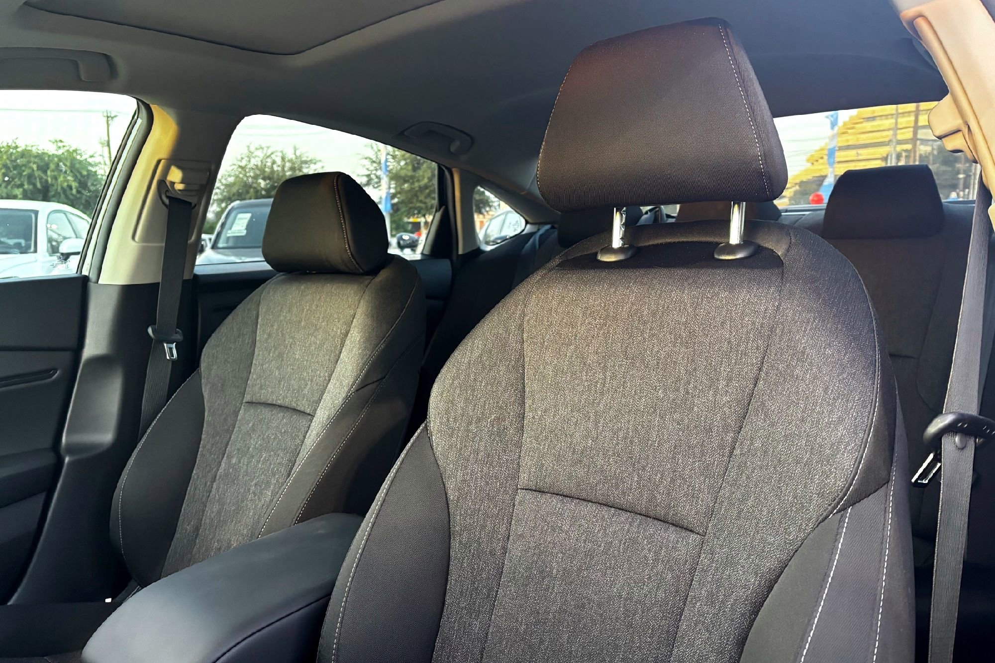 2025 Honda Accord SE photo 7