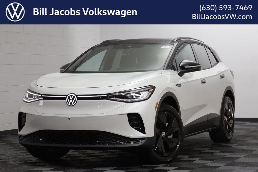 2025 Volkswagen ID.4 PRO S PLUS's photo