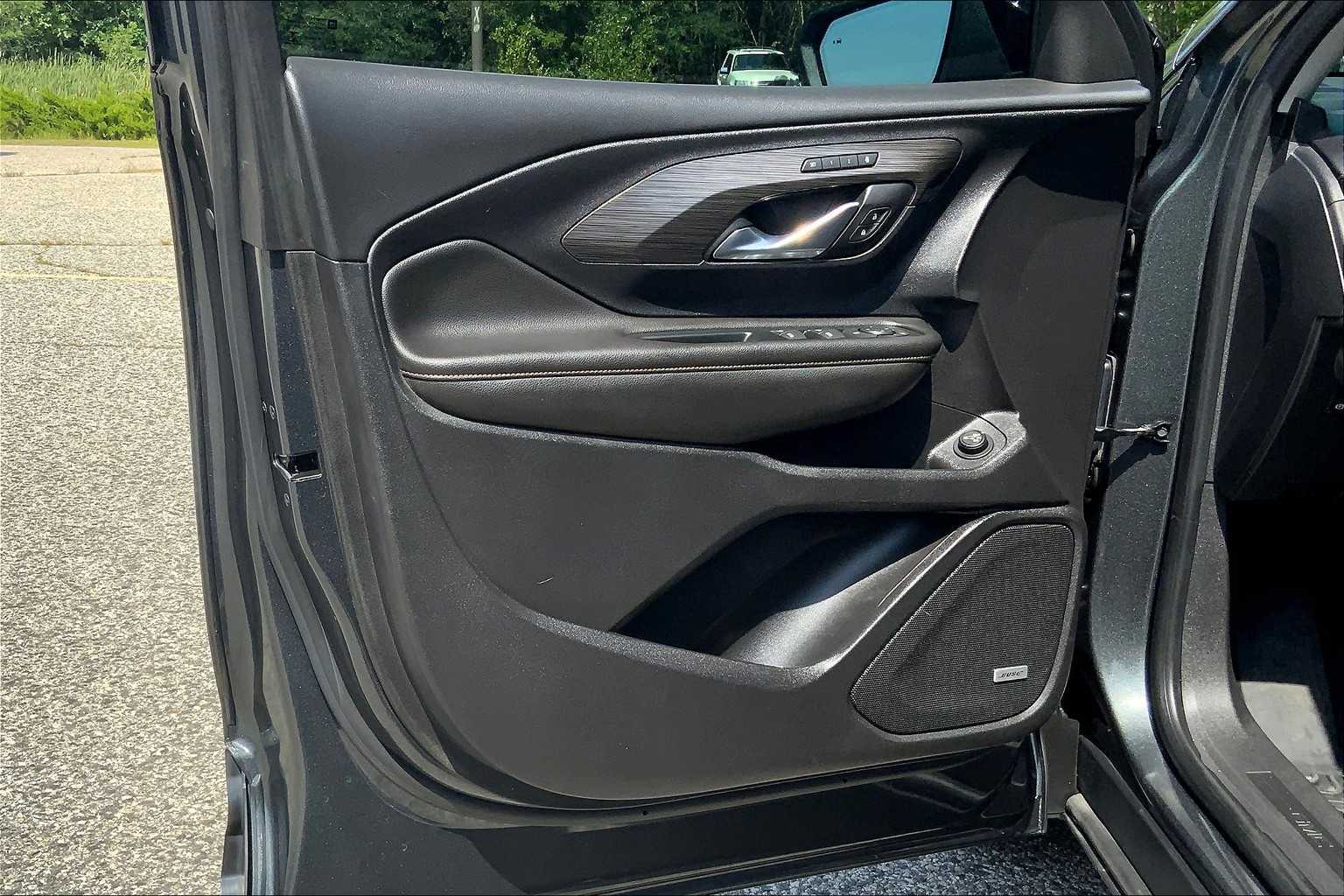 2021 Gmc Terrain SLT photo 20