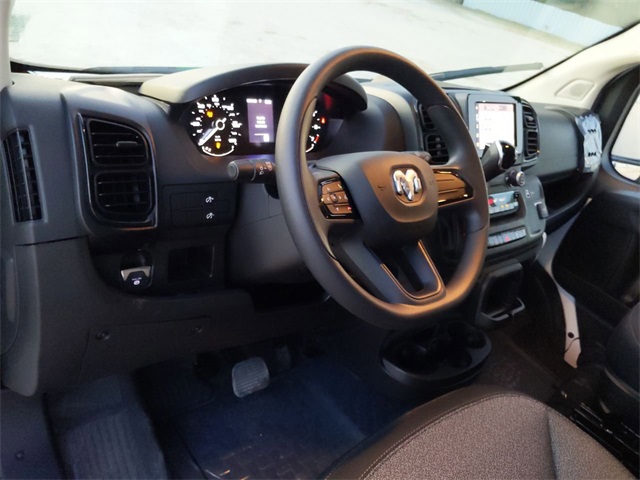 2026 Ram ProMaster 1500 Cargo Van photo 7