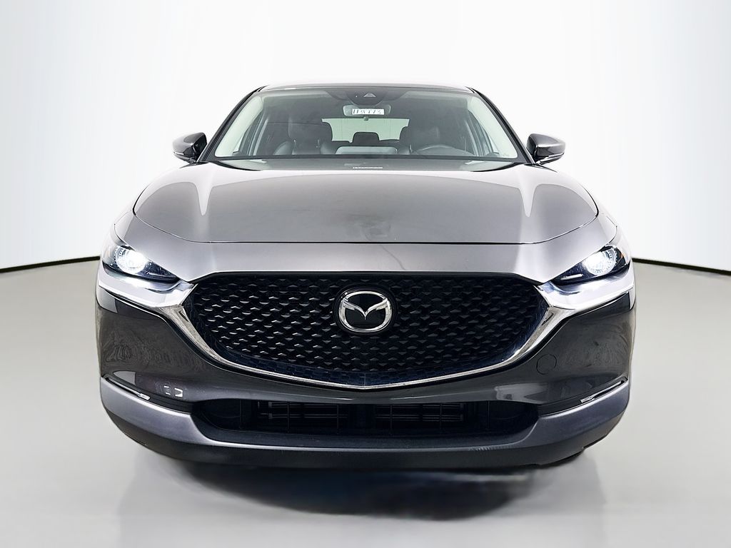 2023 Mazda CX-30 2.5 Select photo 2