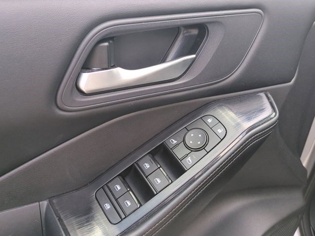 2024 Nissan Rogue SV photo 22