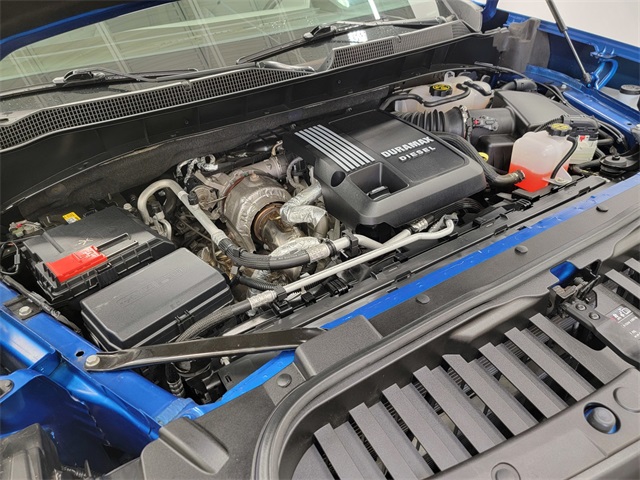 2022 Chevrolet Silverado 1500 LTZ photo 42