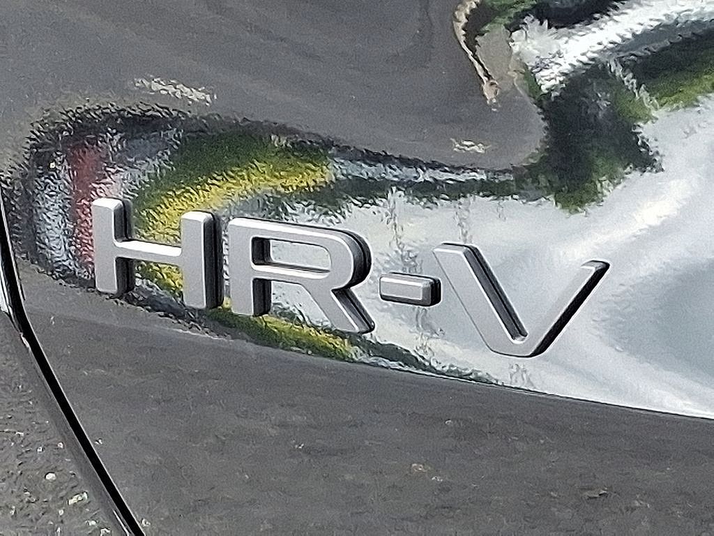 2026 Honda HR-V Sport photo 3