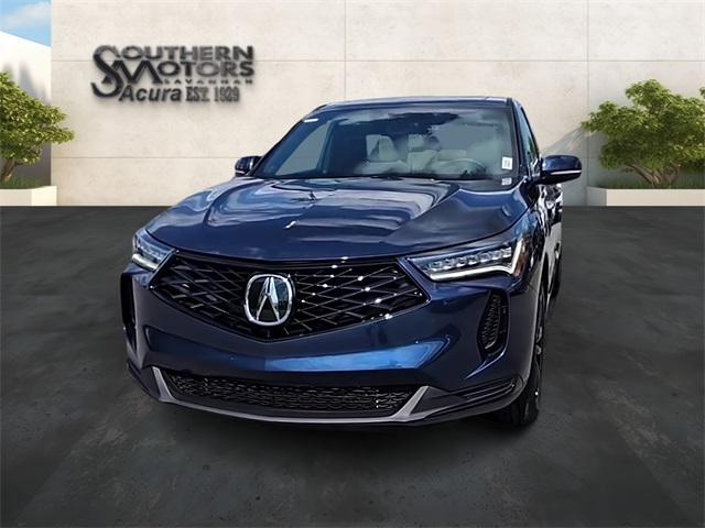 2025 Acura RDX Base photo 35