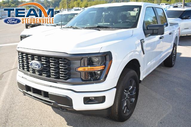 2025 Ford F-150 STX's photo