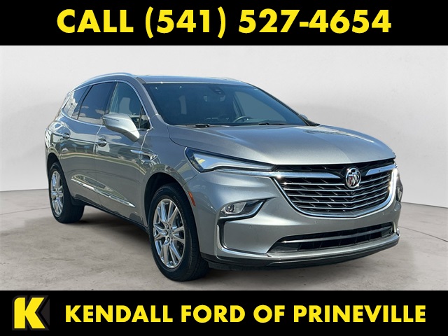 2023 Buick Enclave Premium photo 7