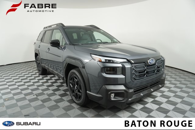 2026 Subaru Outback Limited's photo