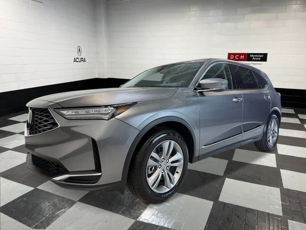 2026 Acura MDX Base's photo
