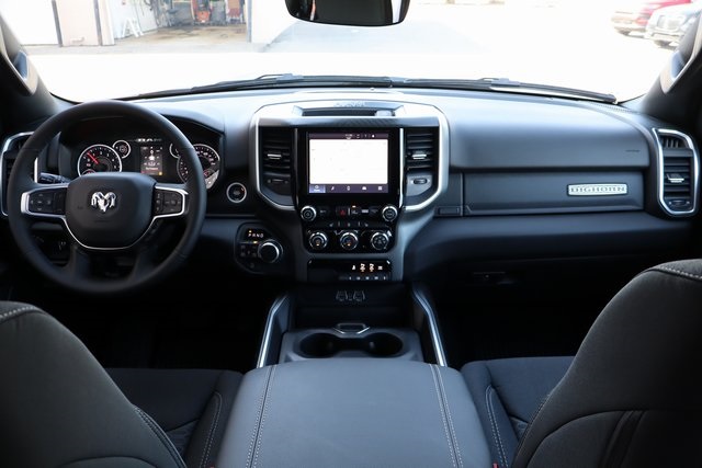 2025 Ram 1500 Big Horn photo 30