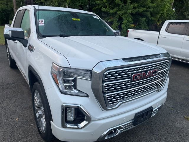 2021 Gmc Sierra 1500 Denali photo 2