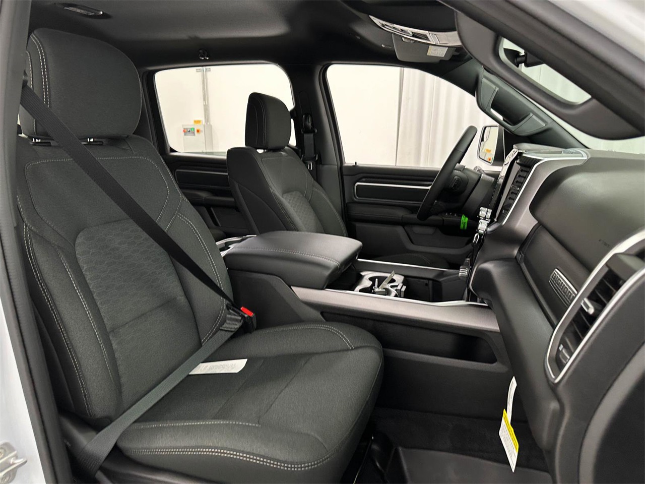 2026 Ram 1500 Big Horn Lone Star photo 30
