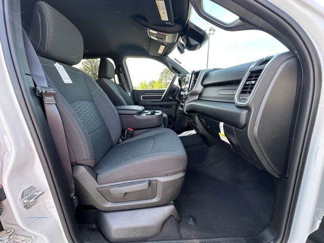 2025 Ram 2500 Big Horn photo 27