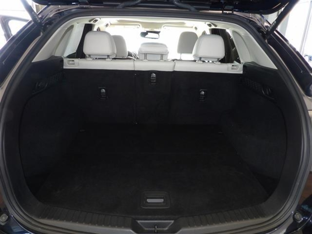 2023 Mazda CX-5 2.5 S Preferred photo 19