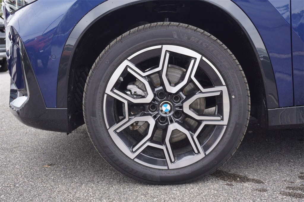 2025 Bmw X1 XDrive28i photo 21