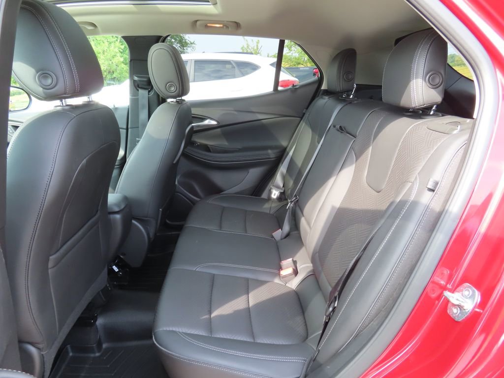 2021 Buick Encore GX Essence photo 27