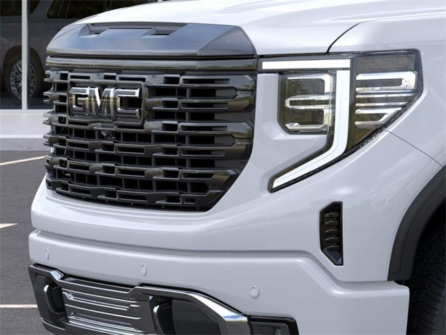 2026 Gmc Sierra 1500 Denali Ultimate photo 12