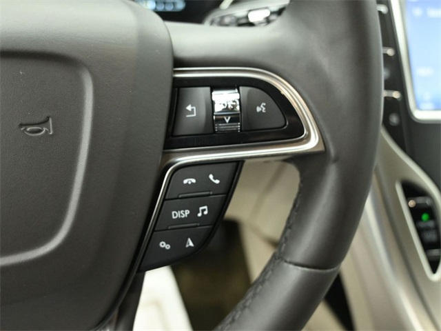2020 LINCOLN NAUTILUS - Image 14