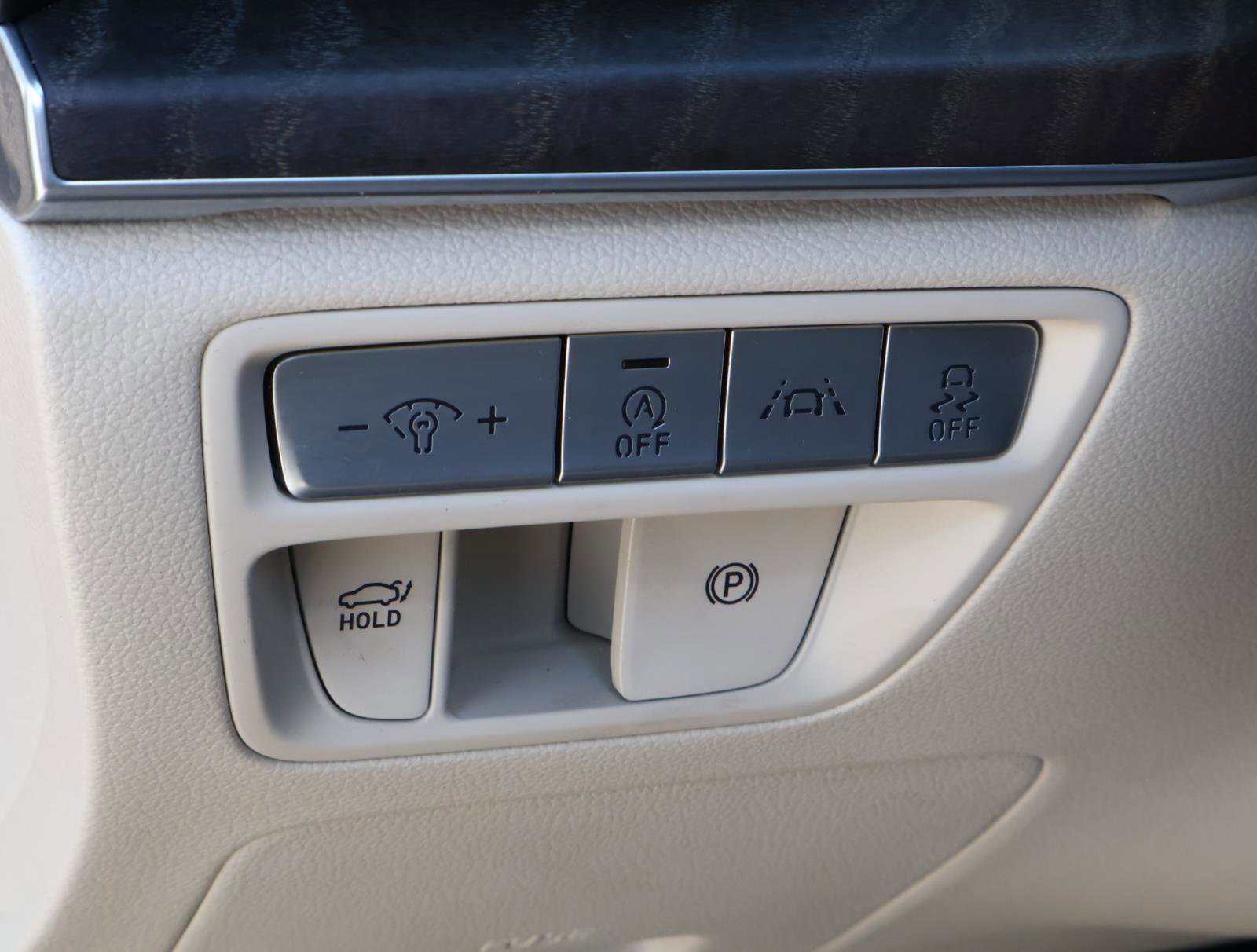 2021 Genesis G80 2.5T photo 23