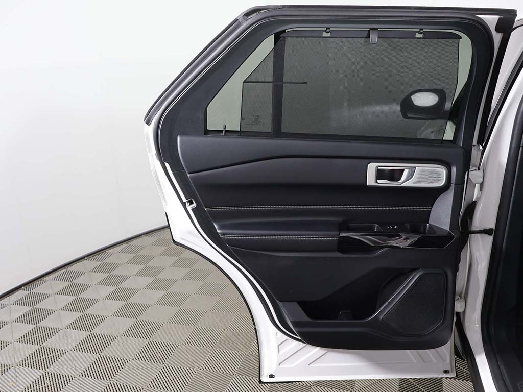 2022 Ford Explorer ST photo 23