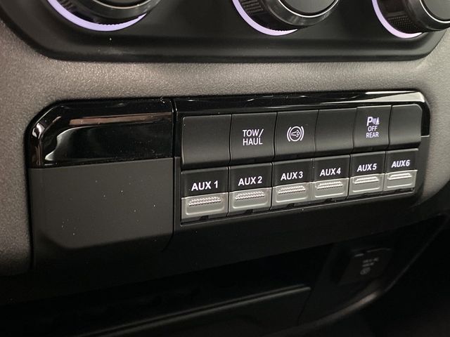 2024 Ram 2500 Tradesman photo 21