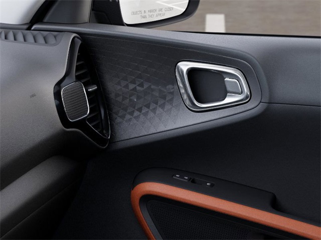 2025 Kia Soul EX photo 22