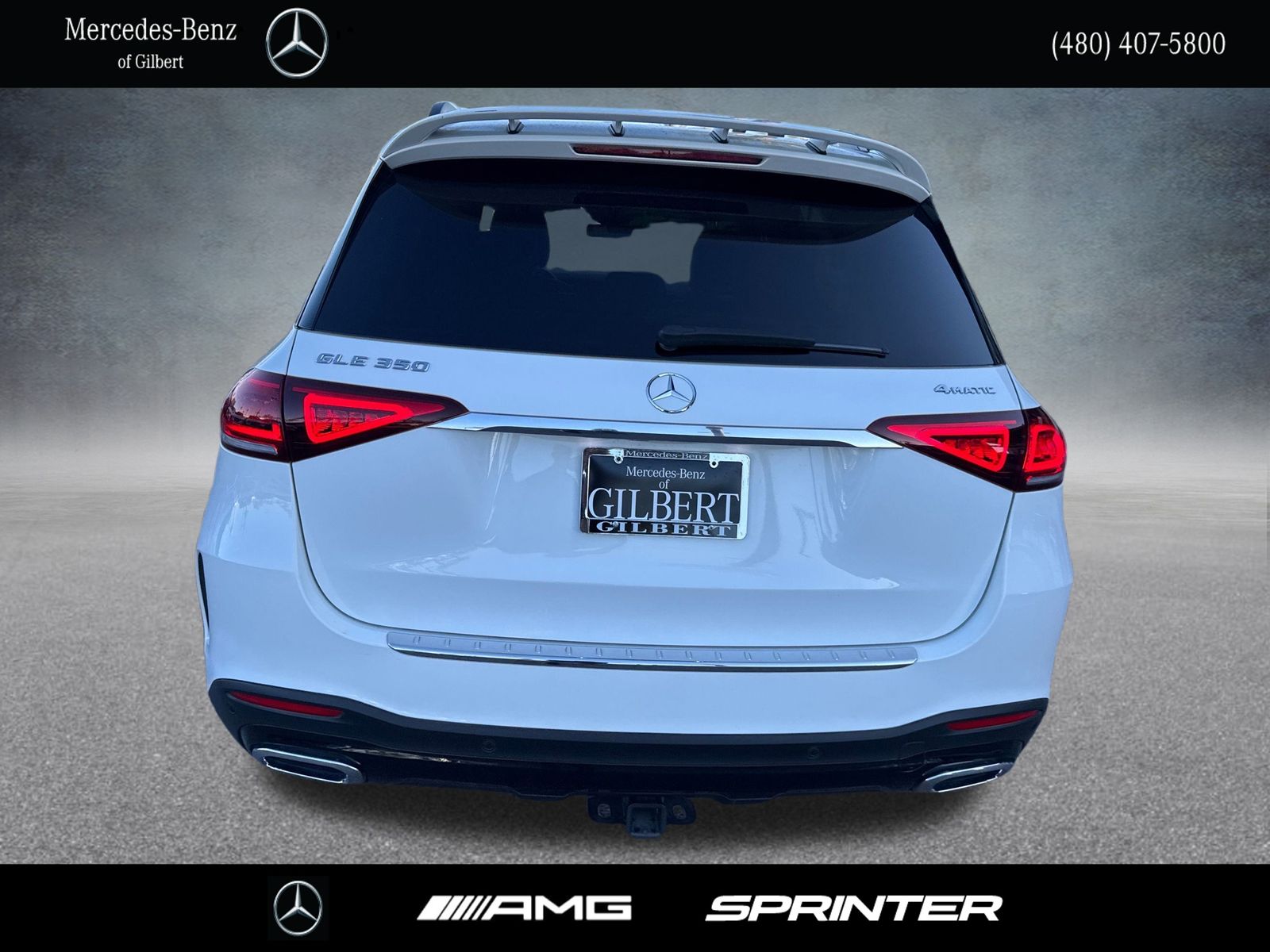 2021 Mercedes Benz GLE 350 4MATIC photo 4