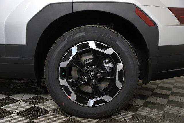2026 Hyundai Santa Fe SE photo 26