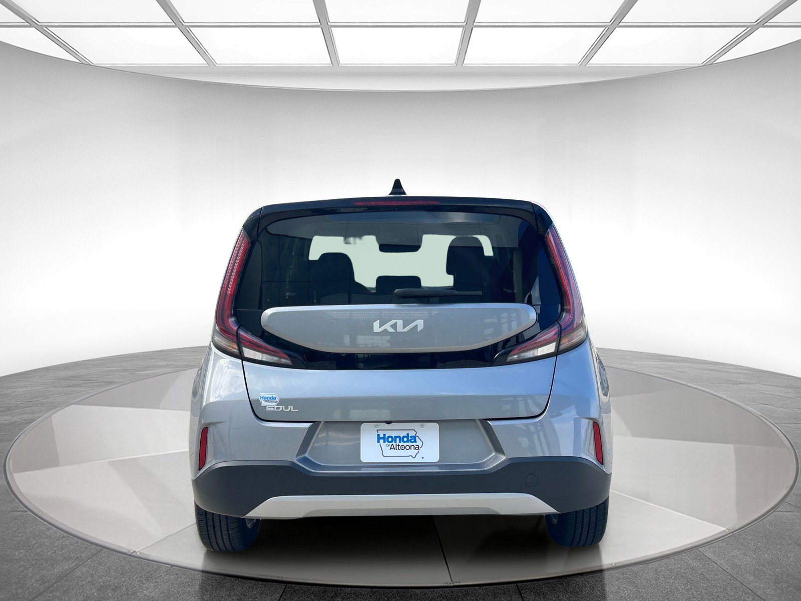 2023 Kia Soul LX photo 4