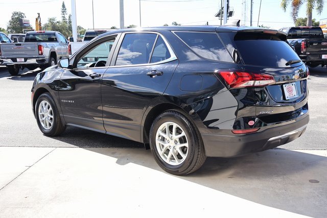 2023 Chevrolet Equinox LT photo 4