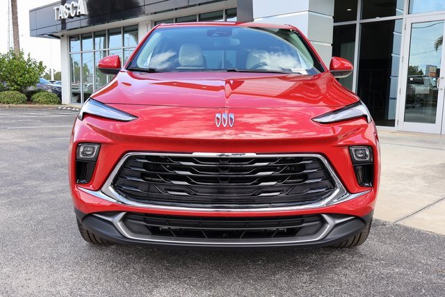 2026 Buick Encore GX Preferred photo 3