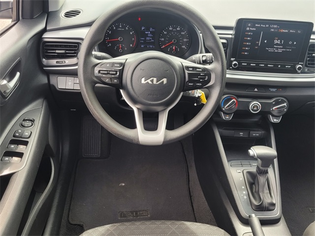 2023 Kia Rio S photo 6